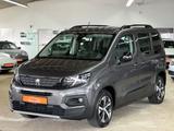 Peugeot Rifter Allure L1 GT-Line SHZ*NAV*AHK*TEMP*SHZ