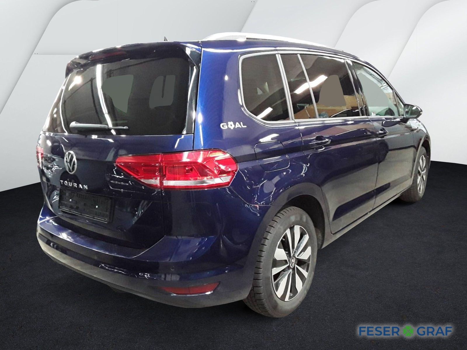 Volkswagen Touran - Bild 4