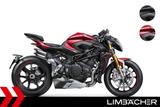 MV Agusta BRUTALE 1000 RR - MV AGUSTA LIMBÄCHER - MV AGUSTA BRUTALE 1000 RR