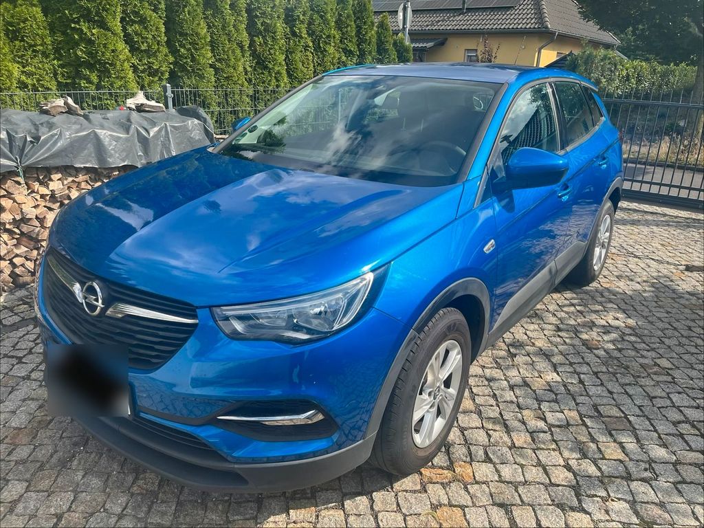 Image of Opel Other