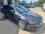 Audi A4 Avant 2.0 TDI DPF  multitronic Attraction - gebrauchte Audi A4 aus dem Jahr 2014