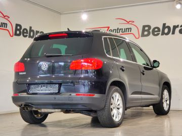 Volkswagen Tiguan - 8