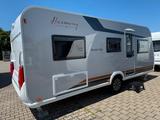 Bürstner Averso 535 TL, Harmony Line, Mod. '25, Abverkauf - Bürstner 535