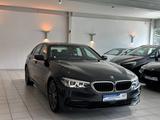 BMW 525 d Sport LineLeder*Navi*Led*Autom.* - BMW 525 in Oberhausen