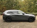 Mazda CX-80 3.3L e-SKYACTIV D 254ps - graue Mazda CX-80