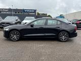 Volvo S60 B5 Autom. AWD Ultimate Dark 27 KM|PANO|LED| - Volvo S60 Jahreswagen