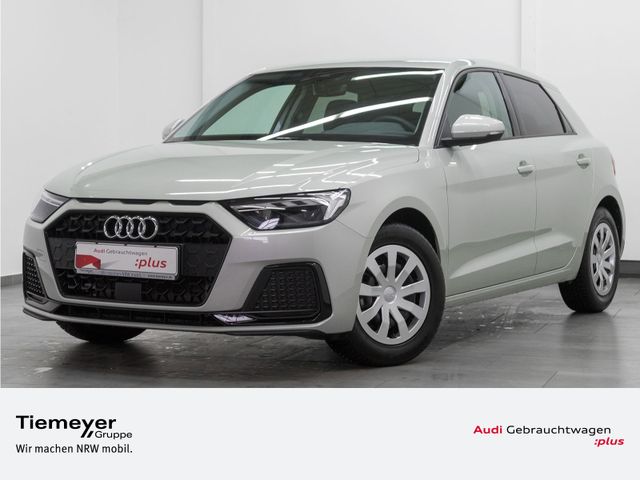 Audi A1 Sportback 25 TFSI ADVANCED LED OPTIKPKT LM17