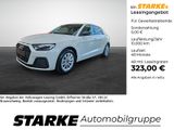 Audi A1 Sportback 25 TFSI LED SHZ Infotainmentpaket p - Audi A1 Neuwagen: Sportback