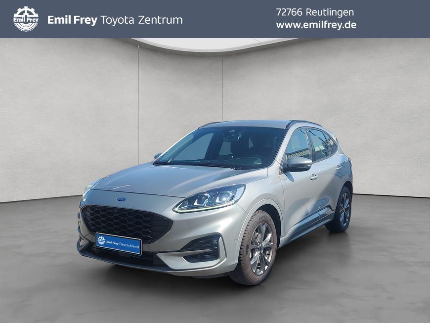 Ford Kuga 1.5 EcoBoost ST-LINE