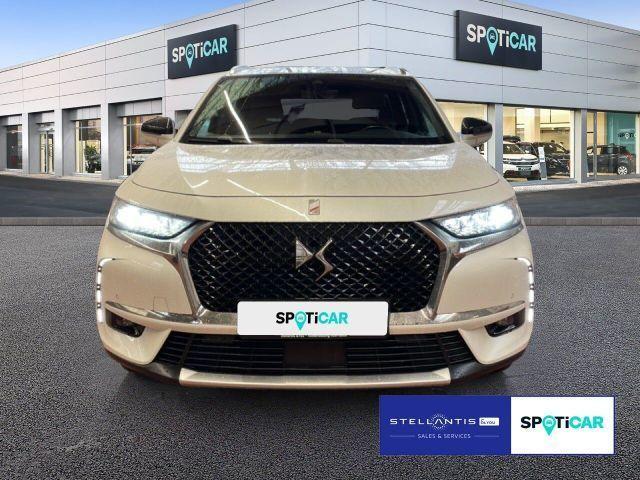 DS Automobiles DS7 Crossback RIVOLI+ E-Tense Hybrid 225 4x2 LED
