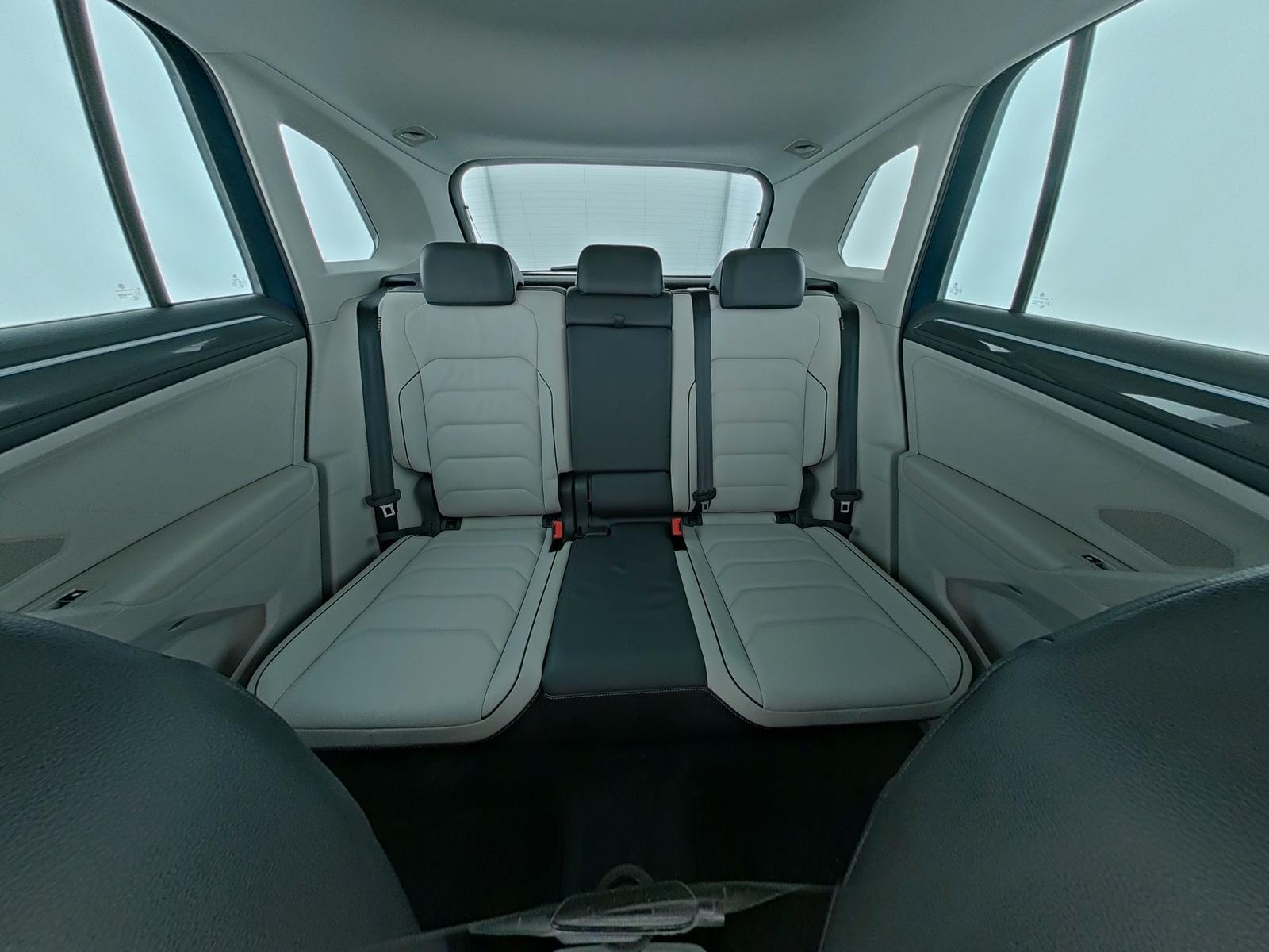 Volkswagen Tiguan Elegance 4Motion Leder Matrix-LED Navi PD, миниатюра 17