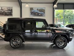 MERCEDES-BENZ G 450 - Ansicht 5