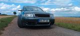 Audi RS6 4.2 tiptronic quattro Avant - - Audi RS6 aus 2003: Kombi