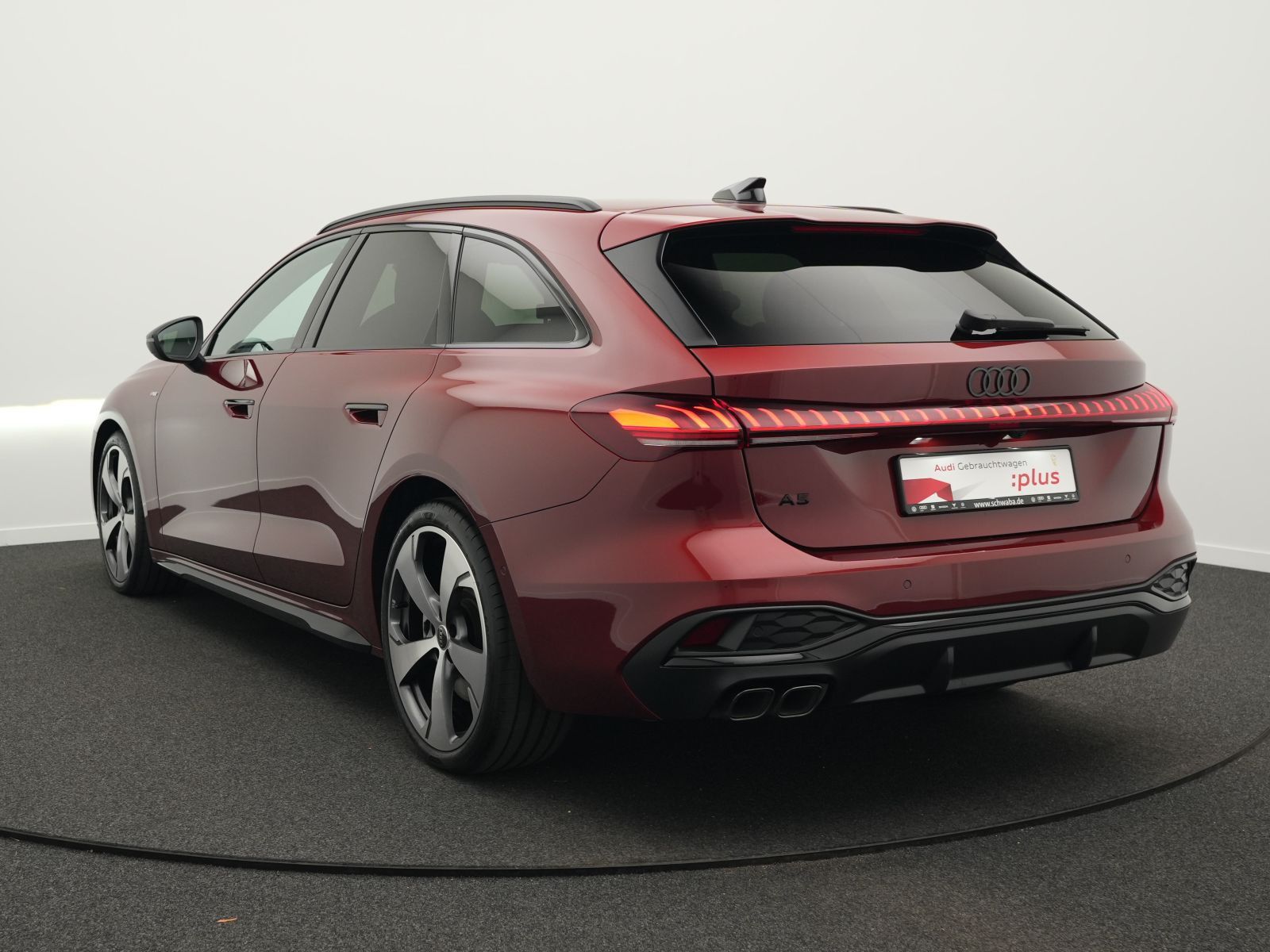 Audi A5 - Bild 29