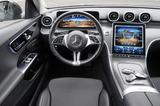Mercedes-Benz C 220 T d All Terrain 4M*Night*360*Distr*Standhe - Mercedes-Benz C 220