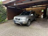 Nissan X-Trail 2,2 Di Sport Sport - gebrauchte Nissan X-Trail aus dem Jahr 2003