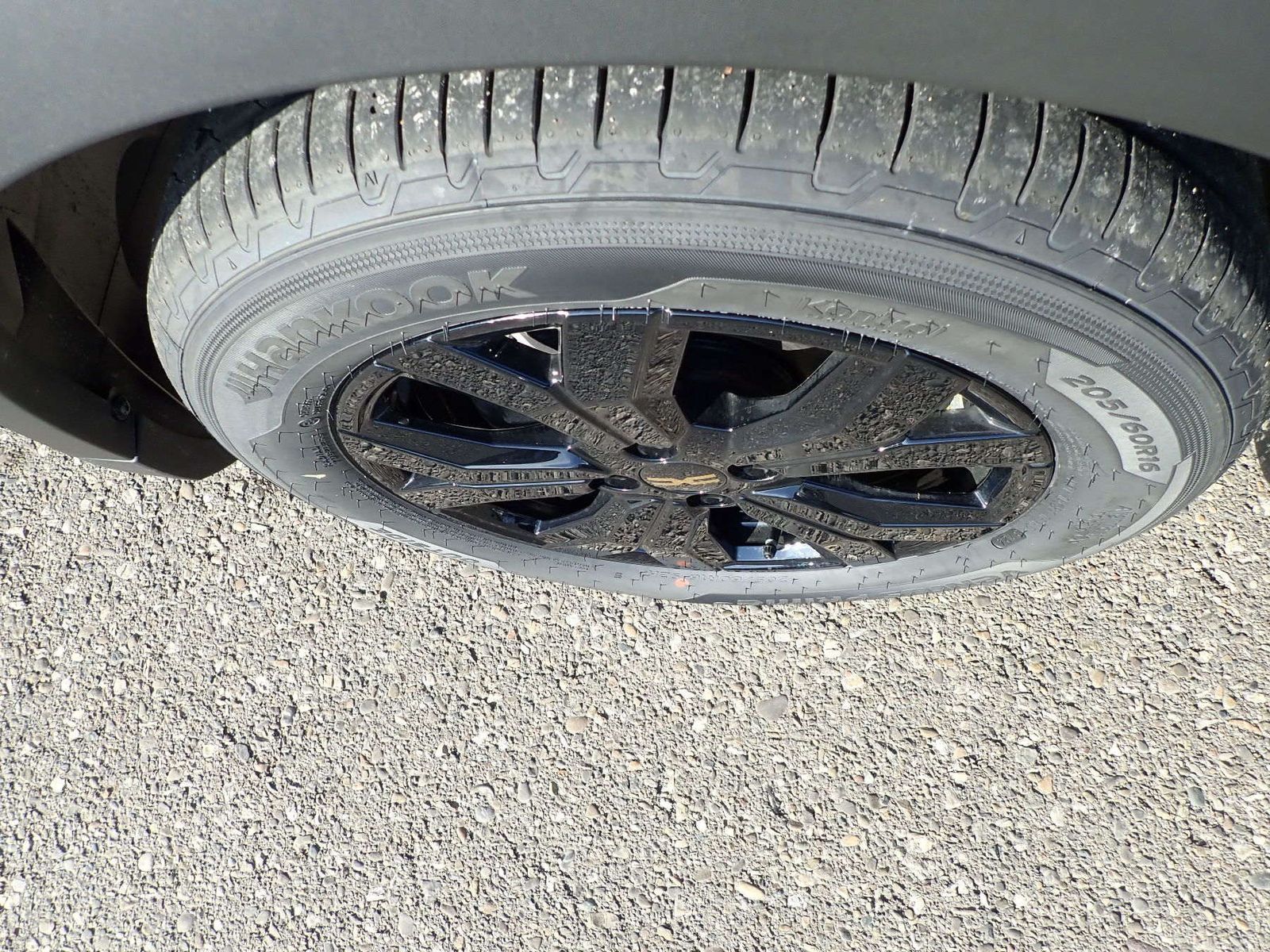 Fahrzeugabbildung Dacia Sandero STEPWAY TCe 90 CVT EXTREME/AUTOMATIK/SHZ