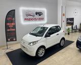 Aixam Minauto GT - weiße Aixam City