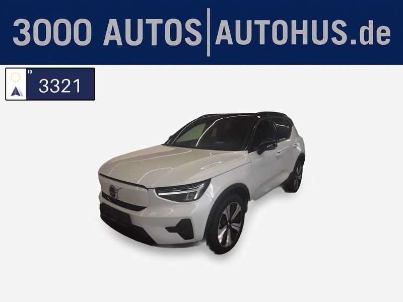 Image of Volvo XC40