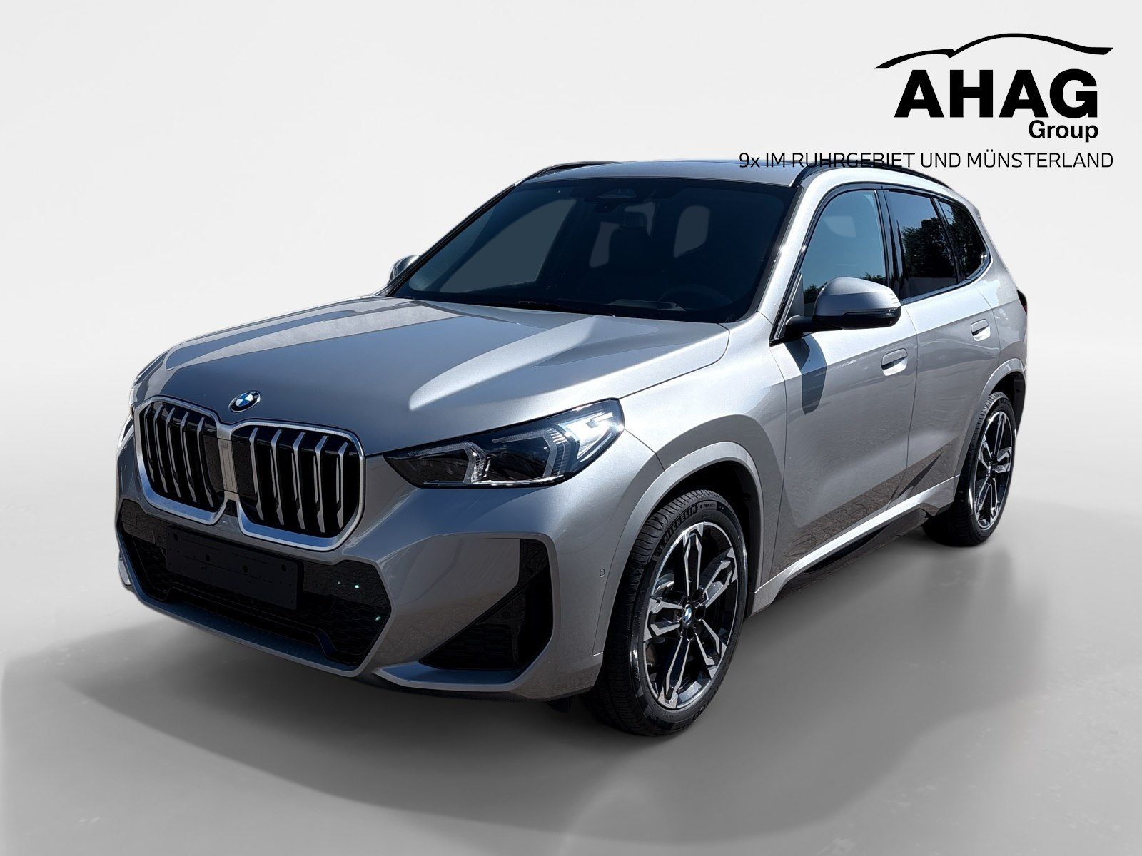 BMW X1 sDrive20i