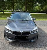 BMW 218 Gran Tourer 218i - 7 Sitzer - BMW 218 Gran Tourer von privat