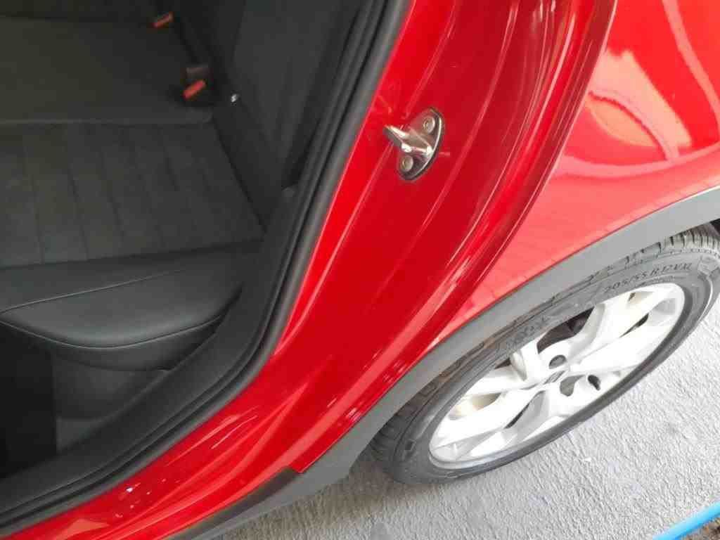 SEAT Arona FR-Line 1.0 TSI AHK*RFK*PDC*NAV*Klima