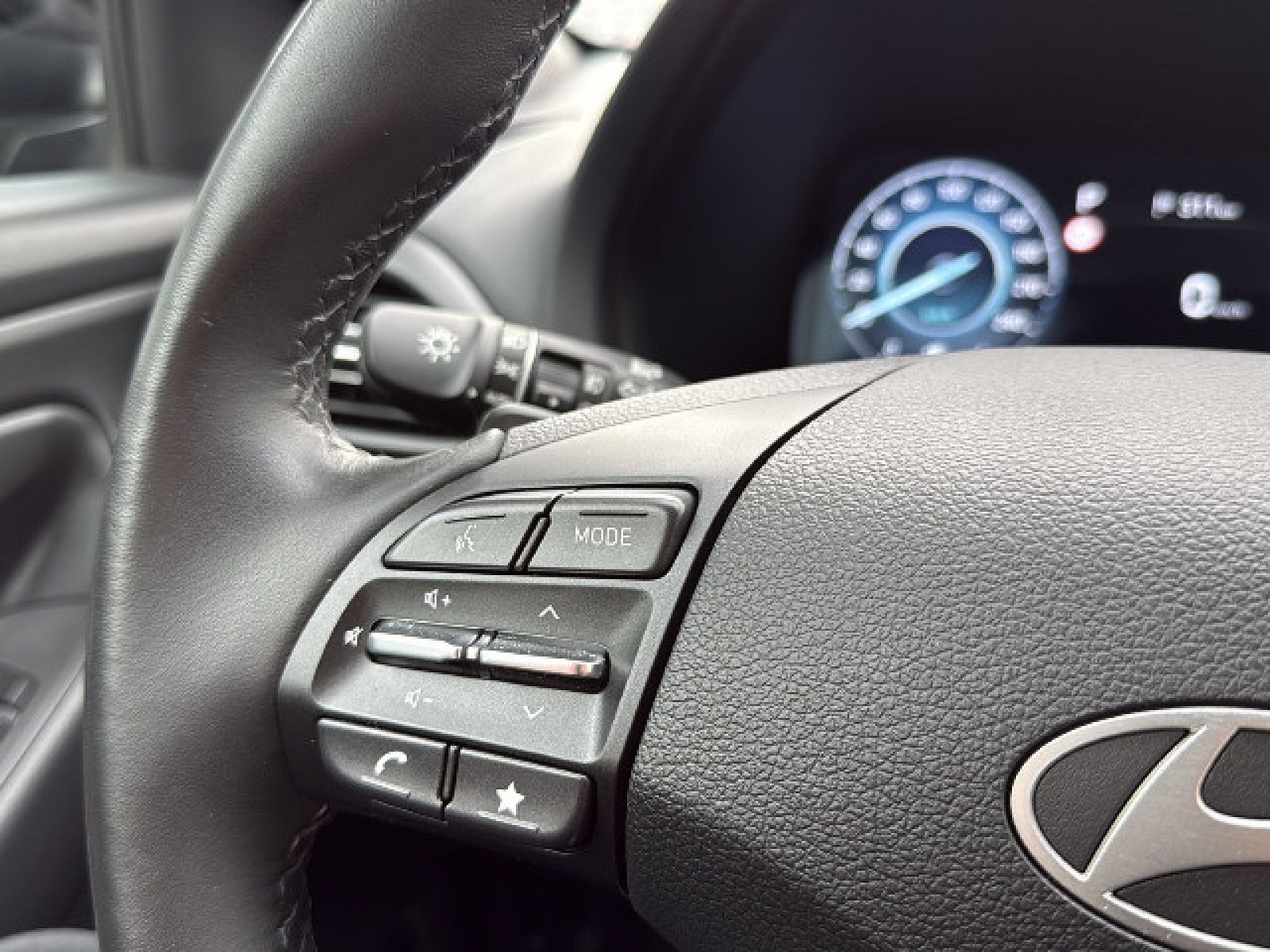 Hyundai i30 – Bild 16