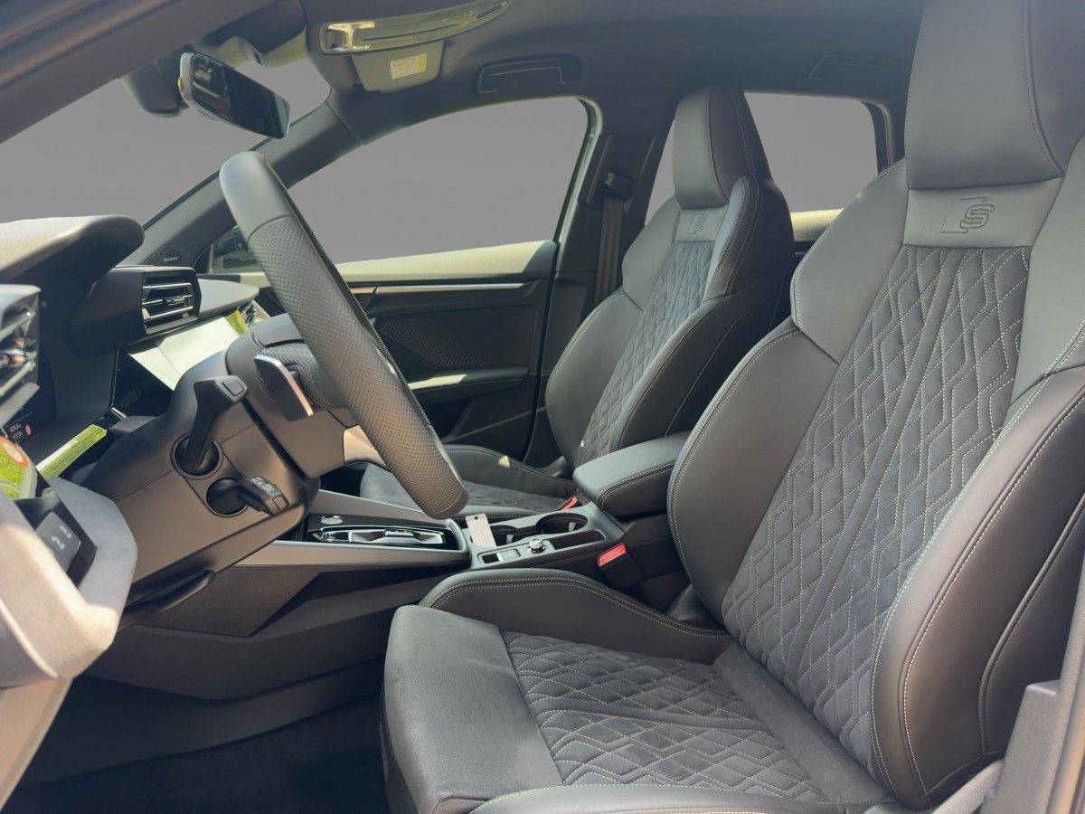 Audi A3 - Bild 8