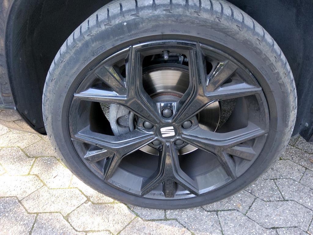 Seat Ateca - Bild 12