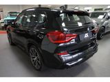BMW X3 30i XDrive M-Sport ///AK Customs Umbau - : Allradantrieb, Umbau