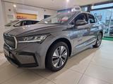 Skoda ENYAQ COUPE 60 LOFT NEUPREIS:50.860,00€ - : Teilleder, Ambiente-Beleuchtung, mit Klimaautomatik