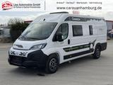 Chausson V697 Country Line Sondermodell Automatik - Chausson Wohnmobile & -wagen in Hamburg