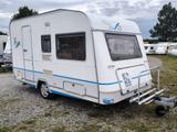 Knaus 395 TK STOCKBETT FESTBETT VORZELT 1000 KG - Knaus Tk