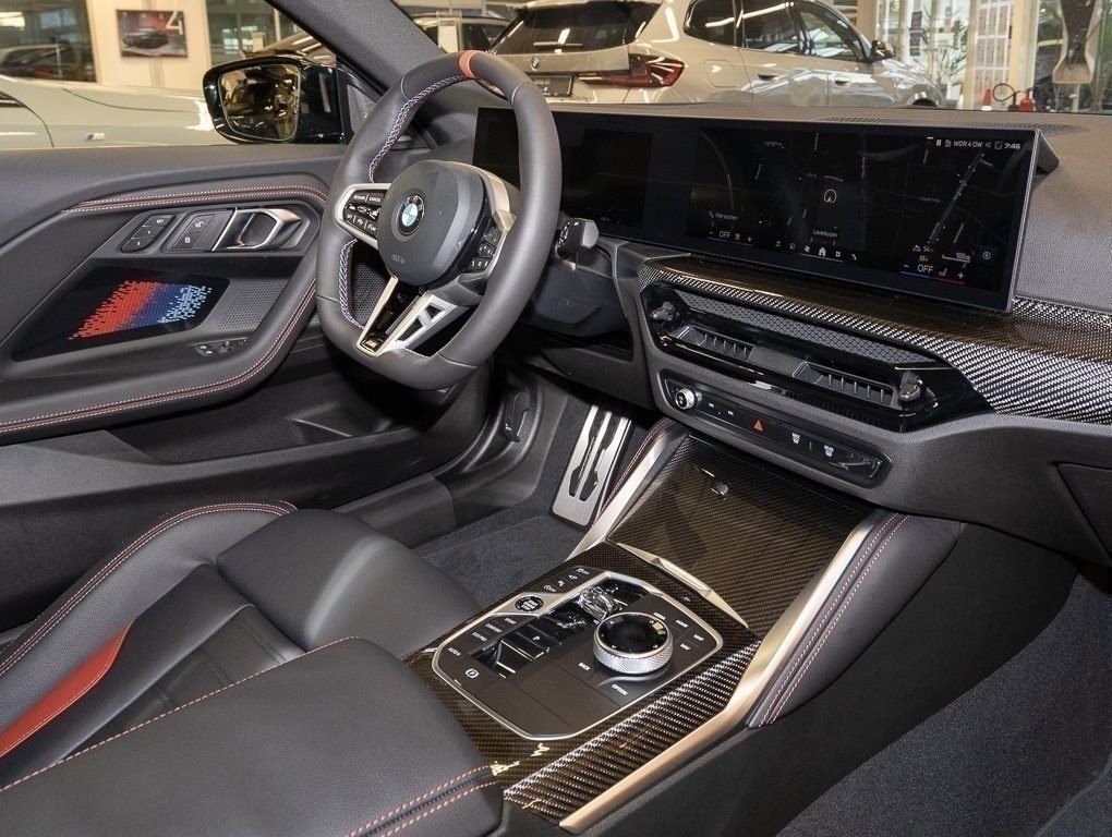 BMW M240i - Bild 6