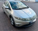 Honda Civic 1.4 Sport | TÜV bis 10/26 | 14... - Honda Civic in Aachen