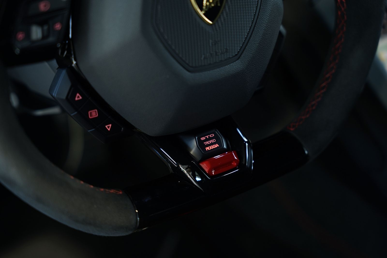 Lamborghini Hurac N