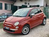 Fiat 500 1.2 SPORT KMCERT NEOPAT GARANZ - gebrauchte Fiat 500 aus dem Jahr 2007