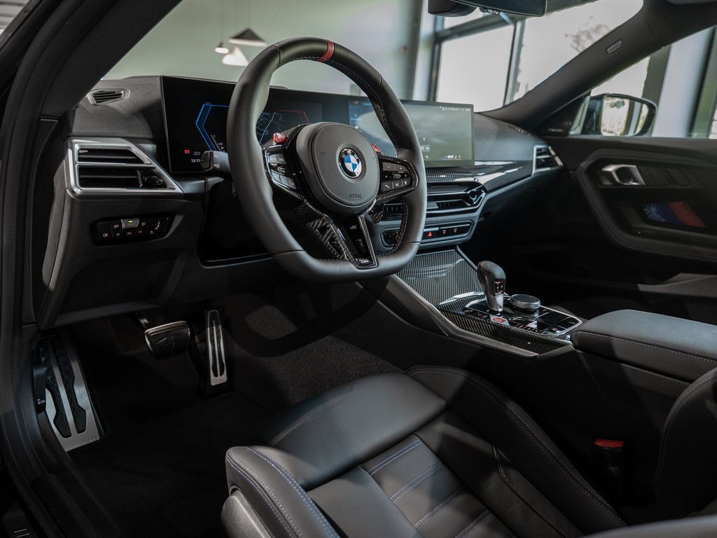 BMW M2 - Bild 22