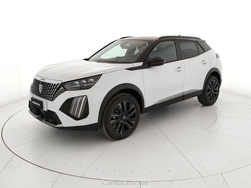 Image of Peugeot 2008