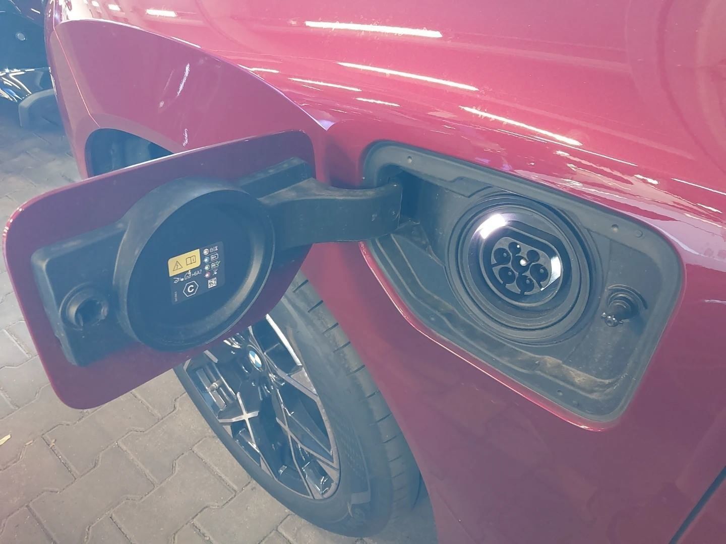 BMW X3 - Bild 8