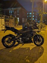 Yamaha  Tracer 900 (Mt 09) - YAMAHA HAMBURG