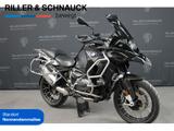 BMW R 1250 GS Adventure KOMFORT-P. TOUREN-P. SHZ - BMW Motorräder in Berlin