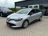 Renault Clio IV Grandtour*GARANTIE*Klima*Tempomat*TUV - Renault Clio in Erfurt
