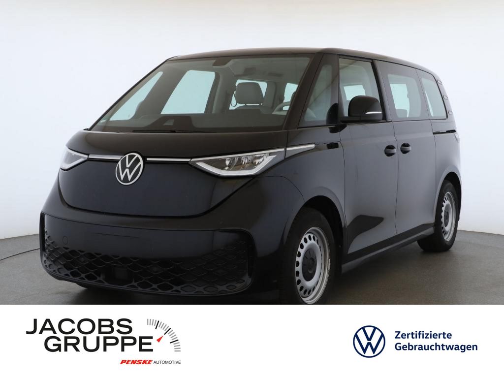 Image of Volkswagen ID. Buzz