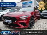 Genesis G70 Sport 2.2 CRDi Leder LED ACC El. Heckklappe  - Genesis Gebrauchtwagen