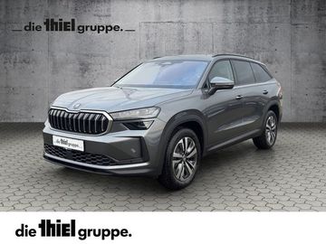 Skoda Leasingangebot: Skoda Kodiaq 2.0 TDI DSG 4x4 Selection +MATRIX+HuD+NAV