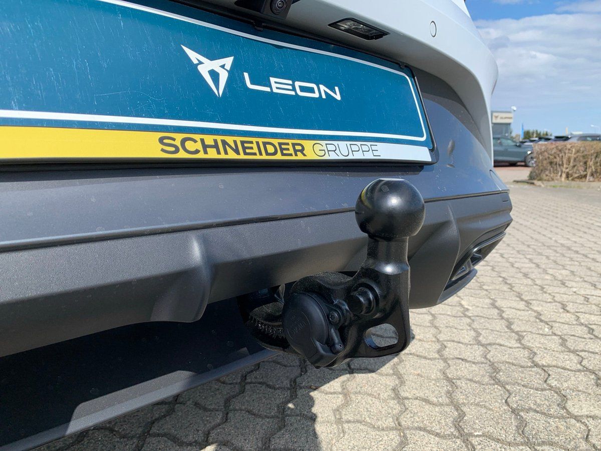 Cupra Leon - Bild 32