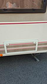 Dethleffs Edition 2000 460 T - Dethleffs 460 t