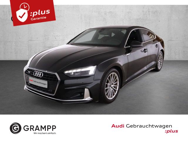 Audi A5 Sportback Advanced 40 TFSI quattro S-tronic +