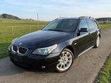 BMW 530xd M-Paket E61 / Vollausstattung / Logic 7  - BMW: E61 M Paket